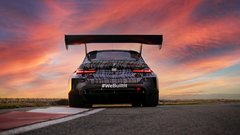 
                                                         BMW M3 Touring - Nurburgring