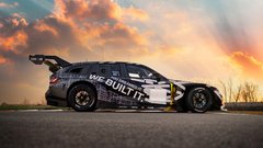 
                                                         BMW M3 Touring - Nurburgring