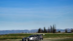 
                                                         BMW M3 Touring - Nurburgring