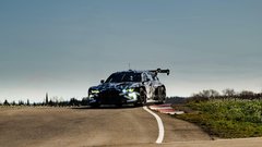 
                                                         BMW M3 Touring - Nurburgring