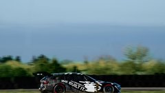 
                                                         BMW M3 Touring - Nurburgring