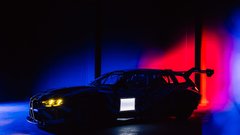 
                                                         BMW M3 Touring - Nurburgring