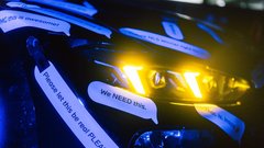 
                                                         BMW M3 Touring - Nurburgring