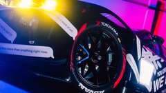 
                                                         BMW M3 Touring - Nurburgring