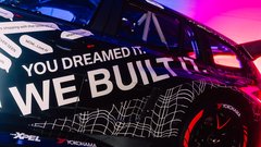 
                                                         BMW M3 Touring - Nurburgring