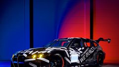 
                                                         BMW M3 Touring - Nurburgring