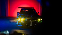 
                                                         BMW M3 Touring - Nurburgring