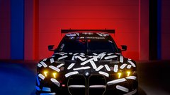 
                                                         BMW M3 Touring - Nurburgring