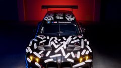 
                                                         BMW M3 Touring - Nurburgring