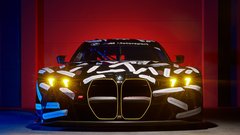 
                                                         BMW M3 Touring - Nurburgring