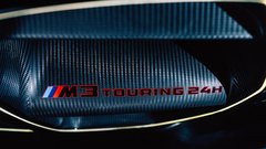 
                                                         BMW M3 Touring - Nurburgring