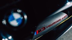
                                                         BMW M3 Touring - Nurburgring