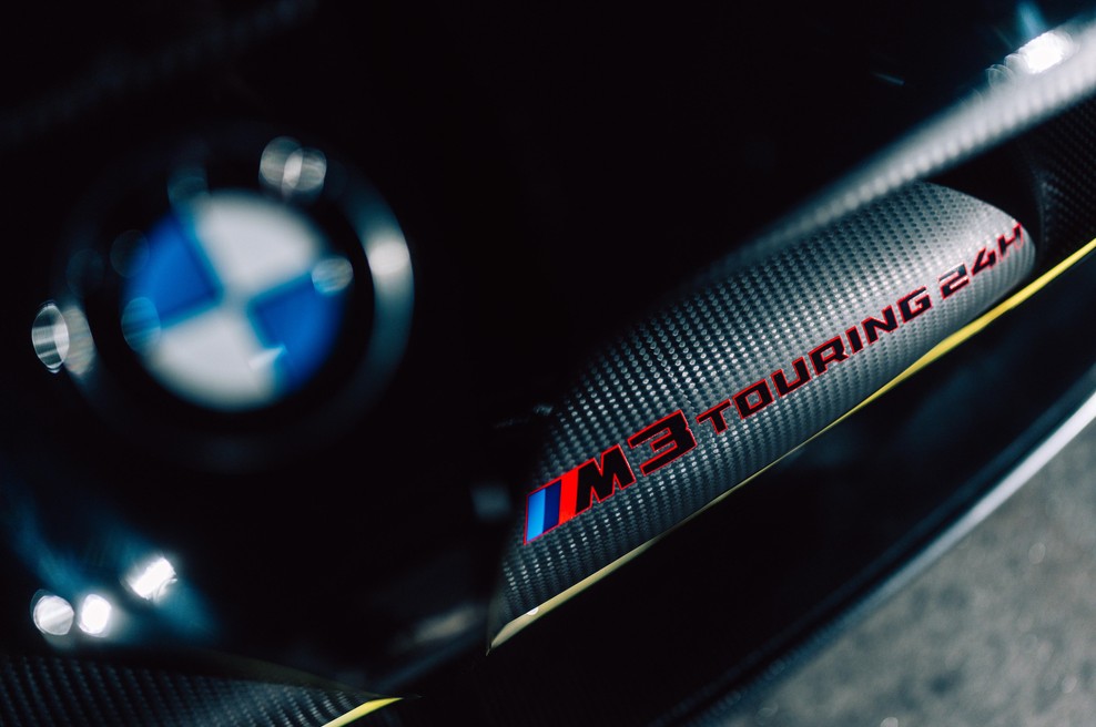 Bavarski ponos se sooča z enim najbolj nenavadnih obdobij v svoji zgodovini (foto: BMW)