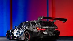 
                                                         BMW M3 Touring - Nurburgring