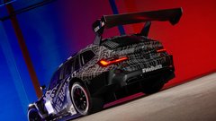 
                                                         BMW M3 Touring - Nurburgring