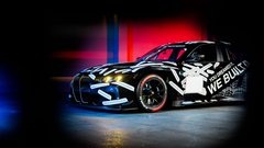 
                                                         BMW M3 Touring - Nurburgring