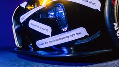 
                                                         BMW M3 Touring - Nurburgring