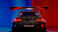 
                                                         BMW M3 Touring - Nurburgring