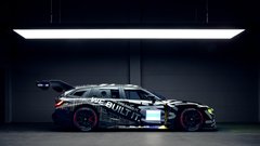 
                                                         BMW M3 Touring - Nurburgring