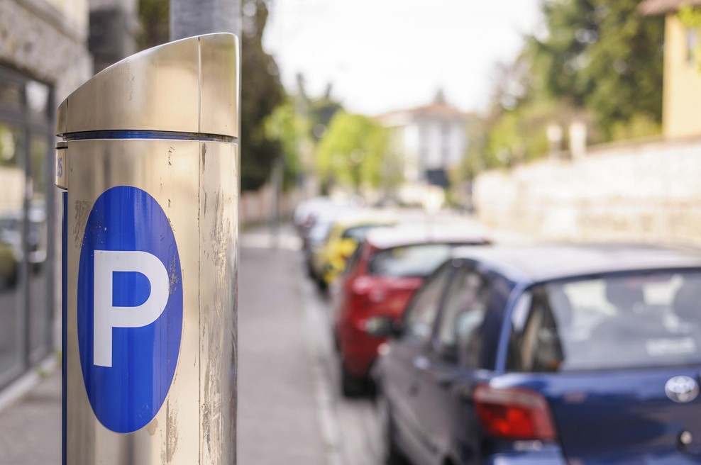 “Samo za pet minut”: zakaj ravno takrat dobimo parkirno kazen (foto: Profimedia)