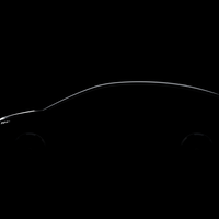 Delno razkritje kaže obrise novega vstopnega Audijevega modela A2 e-tron