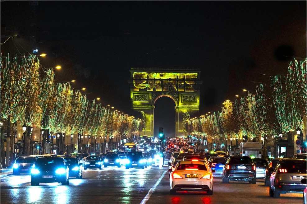 Hud škandal v evropski velesili: po cestah se vozi okoli milijon "avtomobilov duhov" (foto: Profimedia)