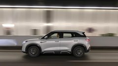 
                                                         BYD je na slovenski avtomobilski trg vstopil s kar devetimi modeli