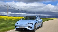 
                                                         BYD je na slovenski avtomobilski trg vstopil s kar devetimi modeli