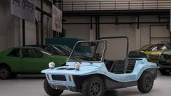 
                                                         Češka Škoda odstira doslej skrivnostne zgodovinske konceptne modele