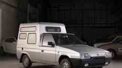 
                                                         Češka Škoda odstira doslej skrivnostne zgodovinske konceptne modele