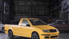 
                                                         Češka Škoda odstira doslej skrivnostne zgodovinske konceptne modele