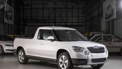 
                                                         Češka Škoda odstira doslej skrivnostne zgodovinske konceptne modele