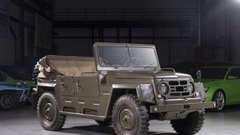 
                                                         Češka Škoda odstira doslej skrivnostne zgodovinske konceptne modele