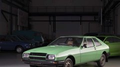 
                                                         Češka Škoda odstira doslej skrivnostne zgodovinske konceptne modele