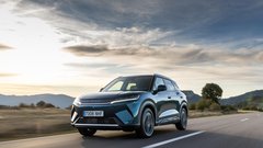 
                                                         BYD je na slovenski avtomobilski trg vstopil s kar devetimi modeli