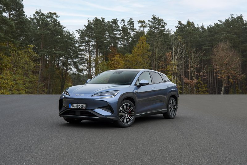 Izvršni direktor znamke napovedal pričakovano - začenja se boj za preživetje