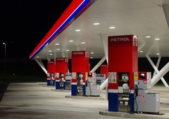 Od jutri naprej velika sprememba pri pogonskih gorivih. To odločitev je danes sprejela vlada