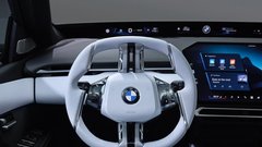 
                                                         BMW i3 Neue Klasse