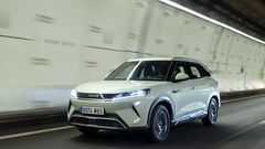 
                                                         BYD je na slovenski avtomobilski trg vstopil s kar devetimi modeli