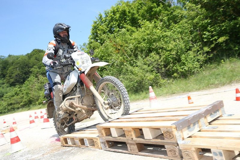 Lanska krvava statistika med motoristi se ne sme ponoviti