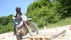 Lanska krvava statistika med motoristi se ne sme ponoviti