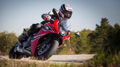 Lanska krvava statistika med motoristi se ne sme ponoviti