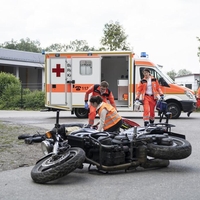 Lanska krvava statistika med motoristi se ne sme ponoviti