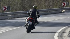 
                                                         motor motorist cesta