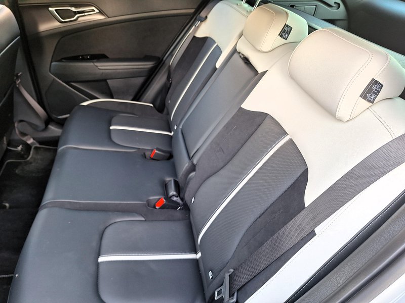 Test: Kia Sportage 1.6 T-GDI 4WD GT-Line - Enak recept, a z nekaj več začimbami