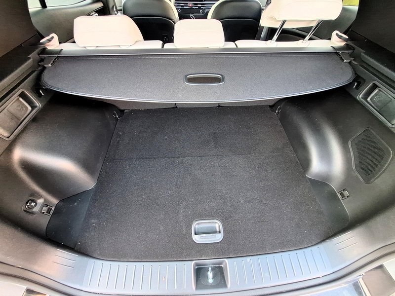 Test: Kia Sportage 1.6 T-GDI 4WD GT-Line - Enak recept, a z nekaj več začimbami