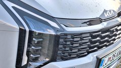 
                                                         Test: Kia Sportage 1.6 T-GDI 4WD GT-Line - Enak recept, a z nekaj več začimbami