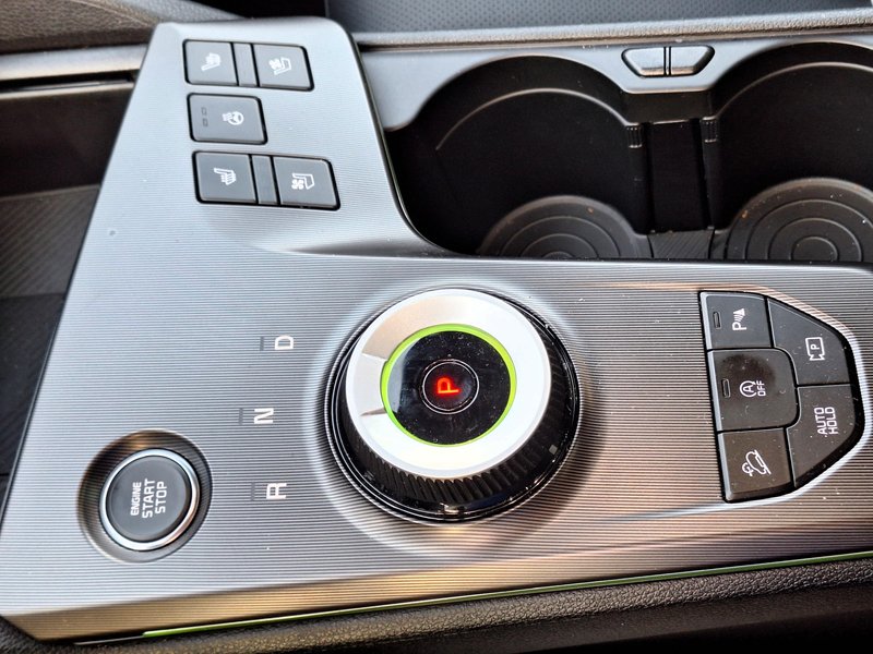 Test: Kia Sportage 1.6 T-GDI 4WD GT-Line - Enak recept, a z nekaj več začimbami