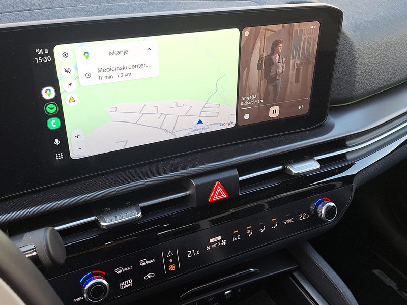 Test: Kia Sportage 1.6 T-GDI 4WD GT-Line - Enak recept, a z nekaj več začimbami