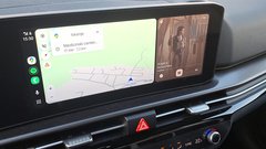 
                                                         Test: Kia Sportage 1.6 T-GDI 4WD GT-Line - Enak recept, a z nekaj več začimbami